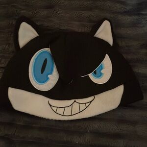 Exclusive Atlus/ Sony Persona 5 Morgana Beanie Hat